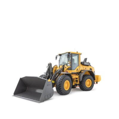 Volvo L70H